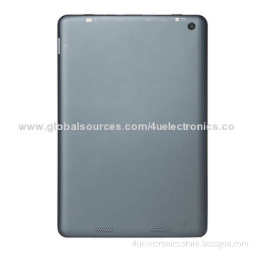 7.85-inch Quad Core Tablet PCs with A31S 1/8GB, BluetoothNew